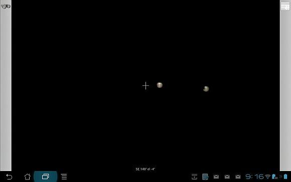 ufo ταυτοποίηση