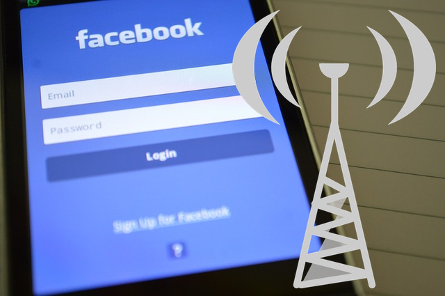 Το facebook είναι χάλια στη χρήση δεδομένων Android