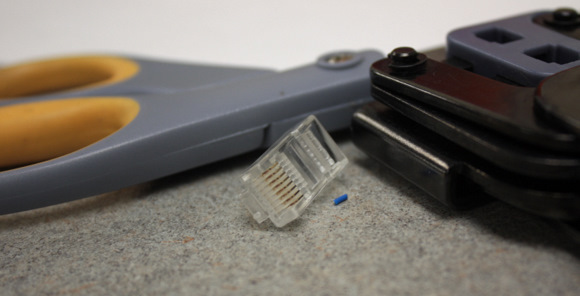 πώς να κάνετε καλώδιο ethernet
