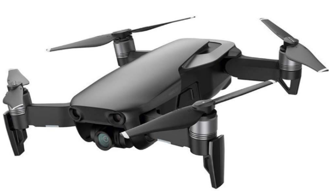 dji mavic air drone Μαύρη Παρασκευή