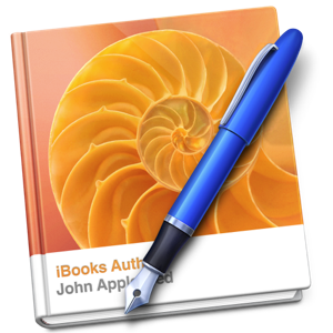 Συγγραφέας Ibooks