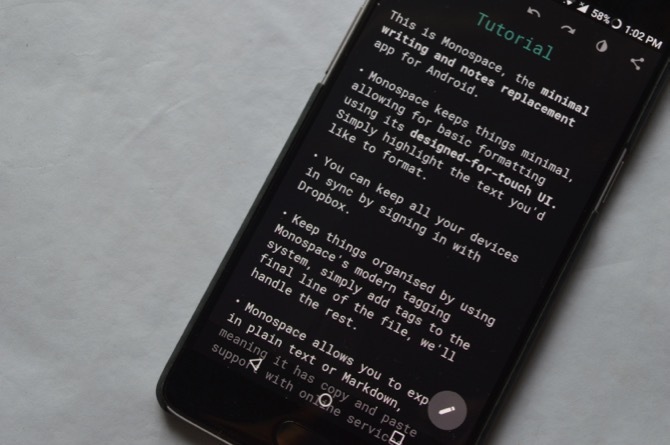 εφαρμογές σκοτεινού τρόπου λειτουργίας Android