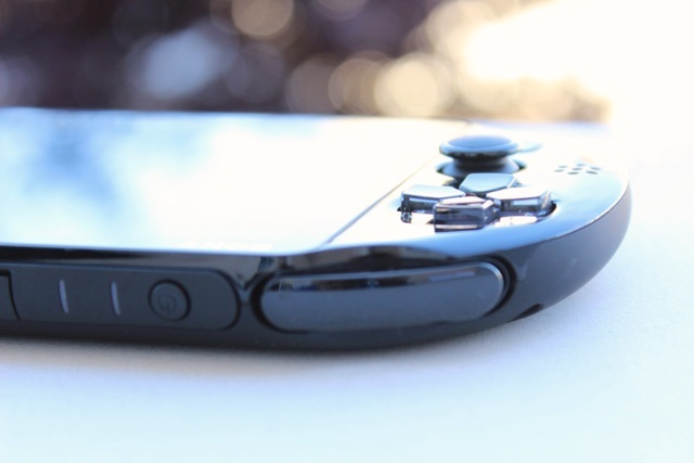 PlayStation Vita Slim Αναθεώρηση και PlayStation PlayStation Vita λεπτή επανεξέταση 7