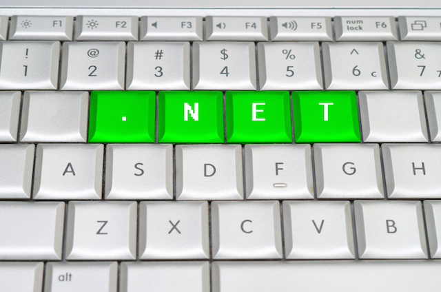 dotnet-dotnet