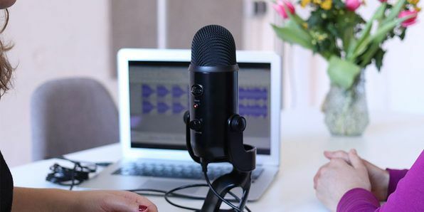 συμφωνία πακέτων podcasts