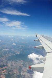 TravelPod - Ένα δωρεάν ταξιδιωτικό ιστολόγιο για να μοιραστείτε το αεροπορικό σας ταξίδι Amazing Adventures