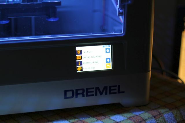 dremel πίνακα αντιστάσεων