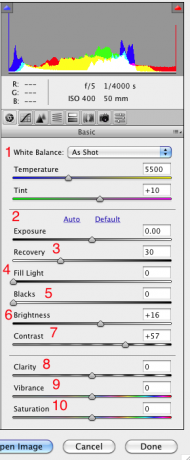 adobe camera raw λήψη