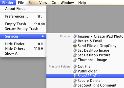 αυτοματοποίηση dropbox