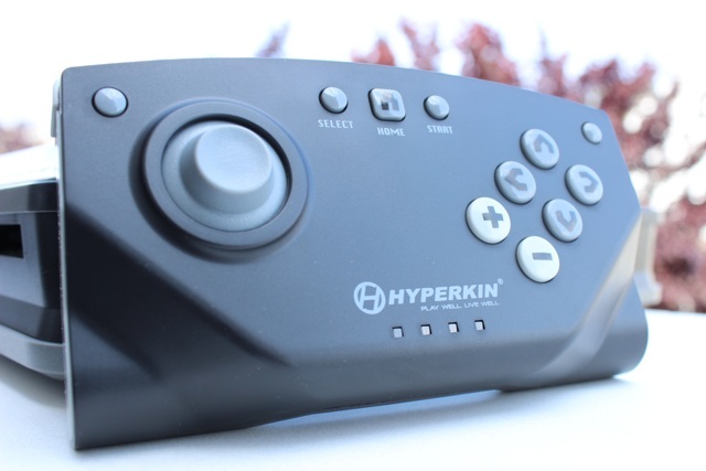 Hyperkin RetroN 5 Review And Giveaway retron 5 Console Review 11