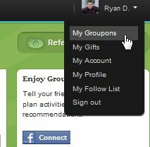 groupon ιστοσελίδα