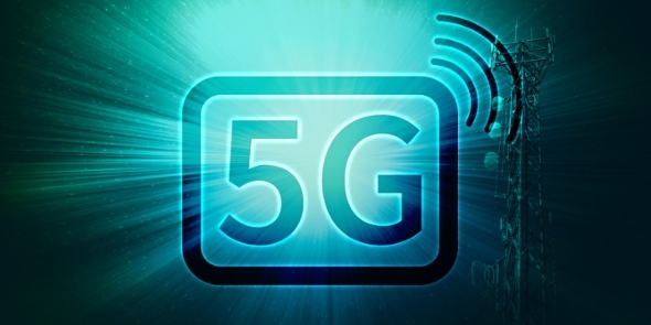 5g εικονίδιο