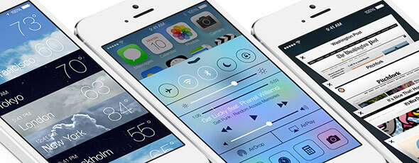 6 λόγοι που πηγαίνετε στην αγάπη iOS 7 11