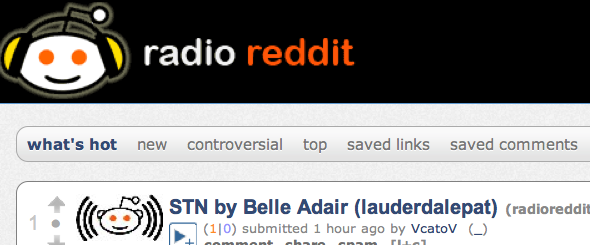 Δείξτε τη δημιουργικότητά σας με αυτά τα 8 Subreddits radioreddit