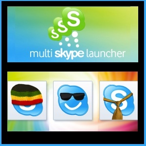 Skype πολλοί χρήστες