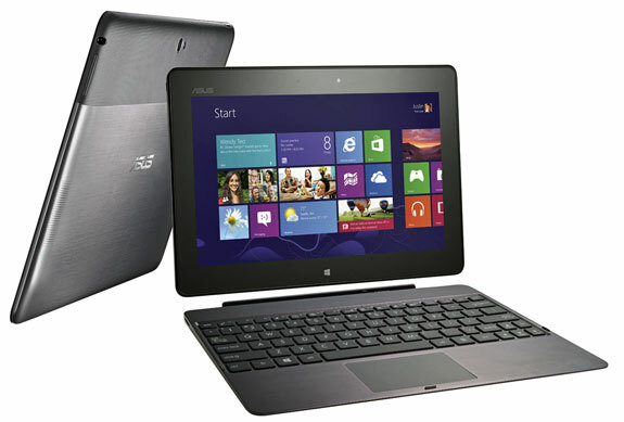 Οδηγός αγοράς Tablet MakeUseOf: Καλοκαίρι 2013 vivotab rt