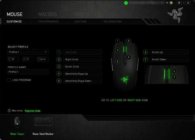 Έχετε πληκτρολόγιο Razer; Η εγγραφή μακροεντολών είναι εύκολη με την επισκόπηση Synapse Razer Synapse