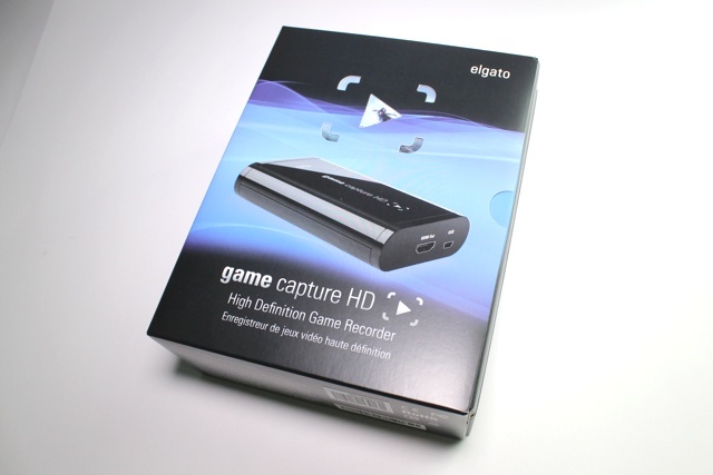 elgato game capture hd αναθεώρηση