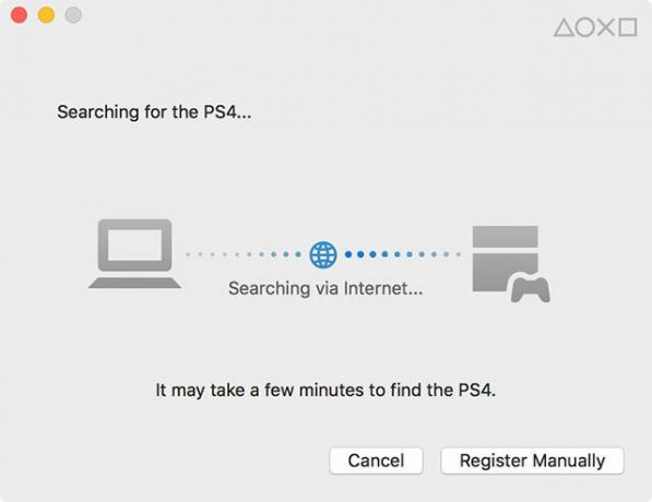 Παίξτε παιχνίδια PS4 στον υπολογιστή σας Mac ή Windows με το Remote Play mac