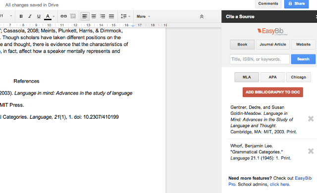 gdocs-easybib