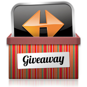 NAVIGON MobileNavigator USA & US MyRegion [Giveaway] giveawaynavigonusa