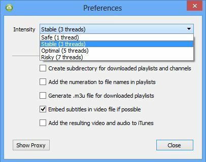 4K-Downloader-Λήψη-YouTube-Άλλο-Βίντεο-Εύκολα-Προτιμήσεις