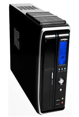 Θήκη htpc από το amazon
