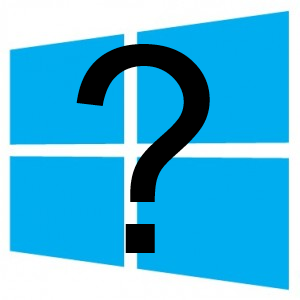 έχει τα Windows 8 απέτυχε