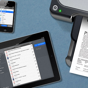 Printer Pro - Ο ευκολότερος τρόπος εκτύπωσης από το iPhone σας, ακόμη και με ενσύρματο εκτυπωτή [iOS, δωρεάν για περιορισμένο χρόνο]