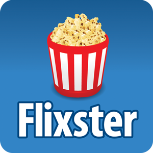 Εφαρμογή flixter για iphone