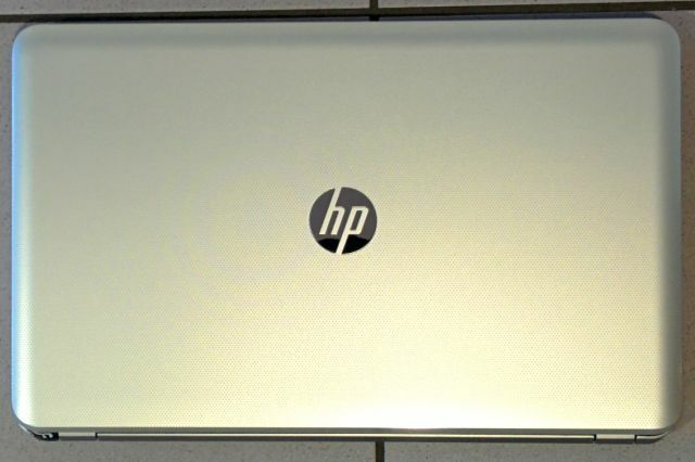 hp 17 περίπτερο