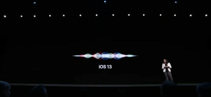 Οι 10 καλύτερες δυνατότητες του iOS 13 που πρέπει να δοκιμάσετε τα μηνύματα siri