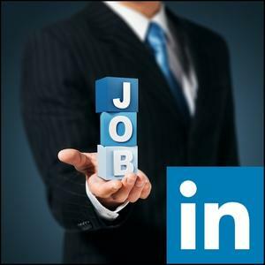 θέσεις εργασίας linkedin