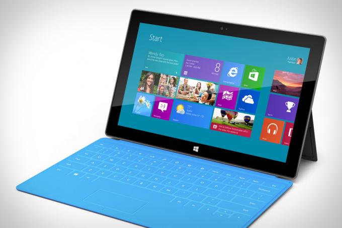 Οδηγός αγοράς Tablet MakeUseOf: Καλοκαίρι 2013 επιφάνεια