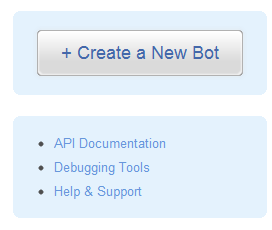 πώς να φτιάξετε ένα bot συνομιλίας