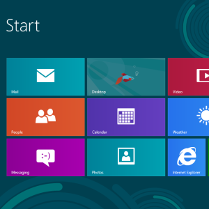 φόντο windows 8