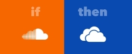 IFTTT Soundcloud OneDrive