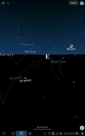 ufo ταυτοποιήθηκε