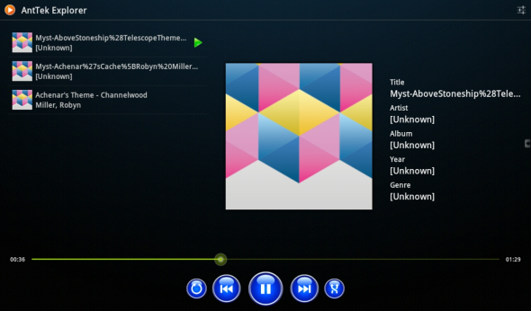 εφαρμογές dropbox