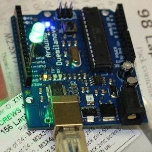 εξαρτήματα arduino