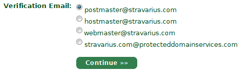 δωρεάν πιστοποιητικό SSL