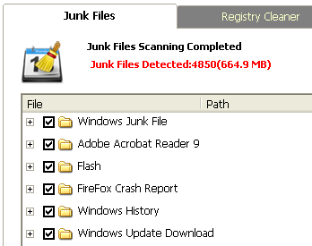 Windows Nurse Επιστροφή στην Υγεία Με το σύστημα Speedup Pro [Giveaway] junkfiles