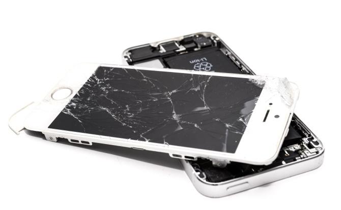 Εξετάστε την ασφάλεια τηλεφώνου για το iPhone σας