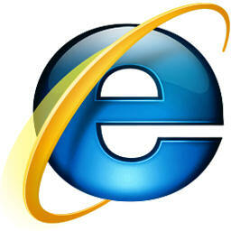 επισκευή του internet explorer