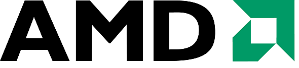 Λογότυπο AMD