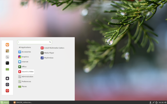 γιατί το Linux Mint; - εύκολο για αρχάριους