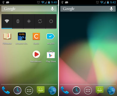 συμβουλές για το Android