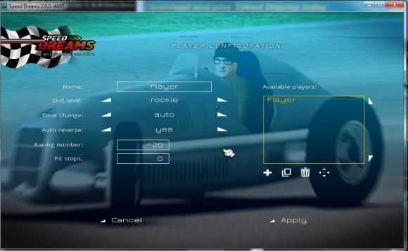 2 Ultra-Fast Racing Games που δοκιμάζουν πραγματικά τις ικανότητές σας στην οδήγηση speeddreams9