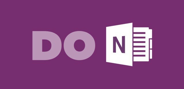 do-to-onenote