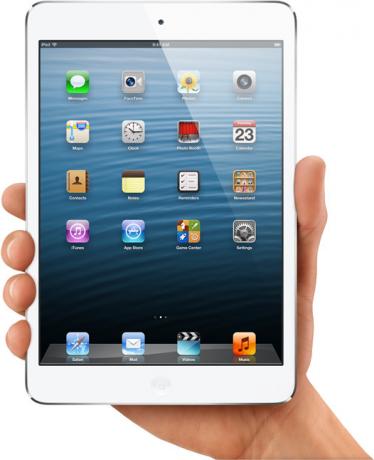 Οδηγός αγοράς Tablet MakeUseOf: Καλοκαίρι ipadmini 2013